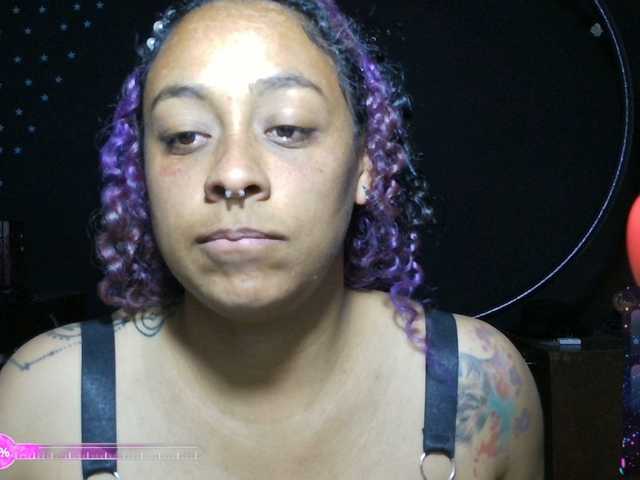 Cata-Blue- live webcam show