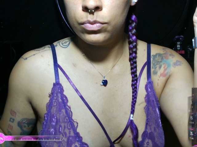 Cata-Blue- live cam on BongaCams