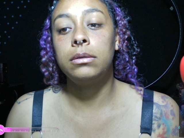 Cata-Blue- live webcam show