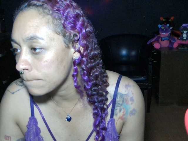 Cata-Blue- live cam on BongaCams