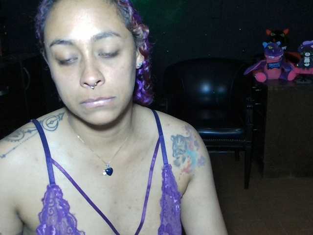 Cata-Blue- live cam on BongaCams