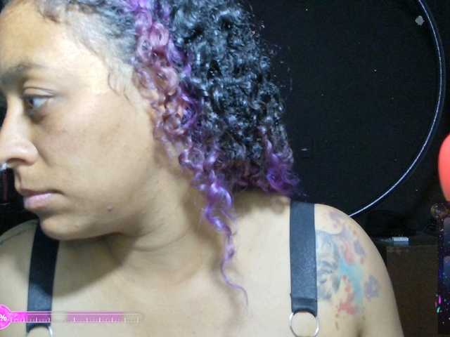 Cata-Blue- live webcam show