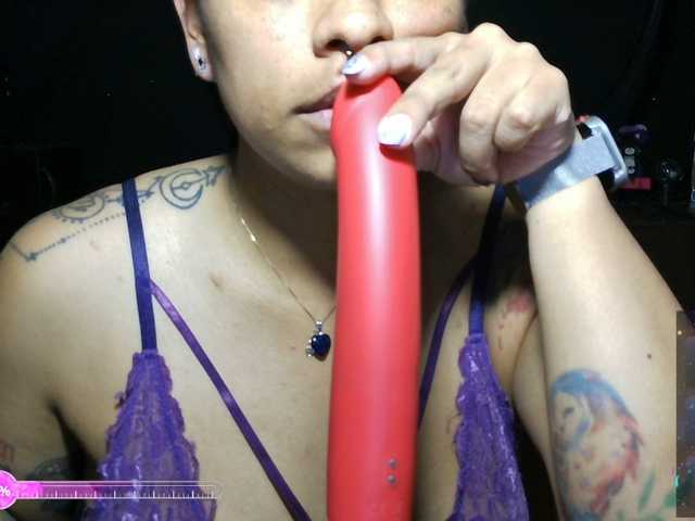 Cata-Blue- live cam on BongaCams