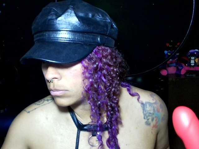 Cata-Blue- live cam on BongaCams