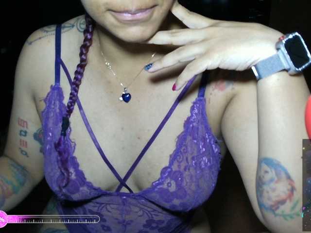 Cata-Blue- live cam on BongaCams