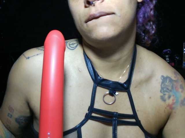 Cata-Blue- live cam on BongaCams