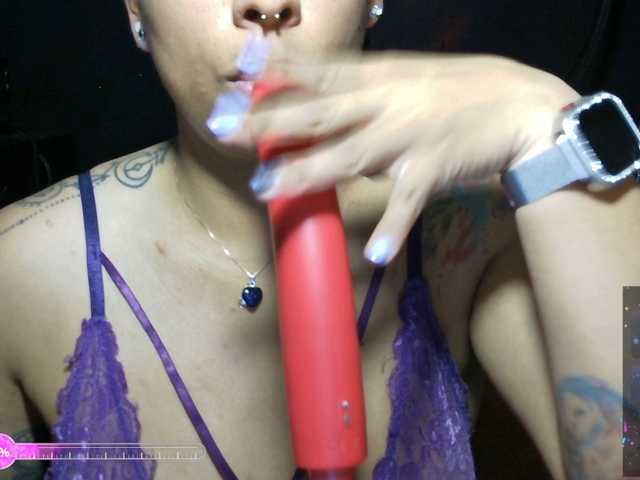 Cata-Blue- live cam on BongaCams