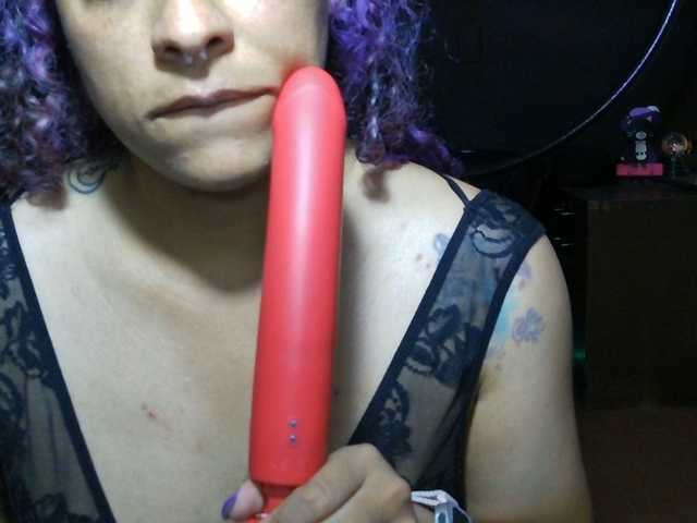 Cata-Blue- live cam on BongaCams