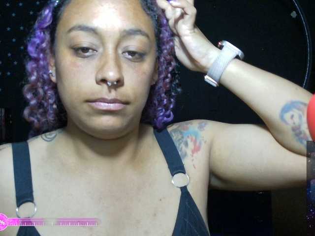Cata-Blue- live webcam show