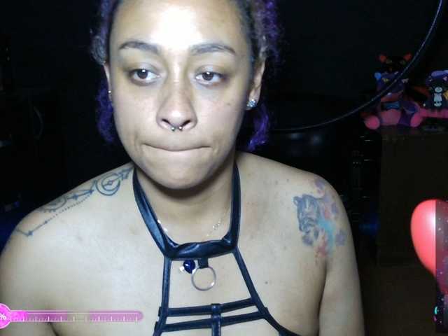 Cata-Blue- live cam on BongaCams