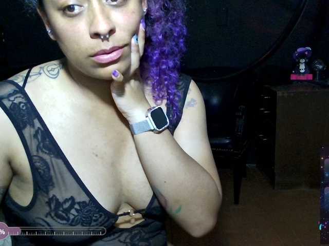 Cata-Blue- live cam on BongaCams