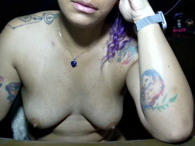 Cata-Blue- live cam on BongaCams