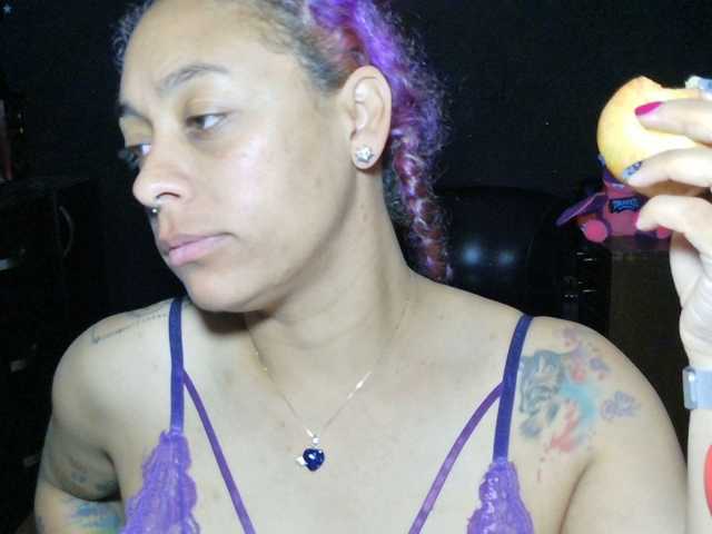 Cata-Blue- live cam on BongaCams