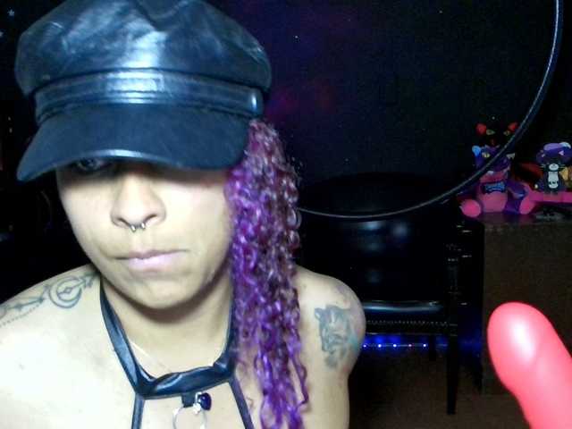 Cata-Blue- live cam on BongaCams