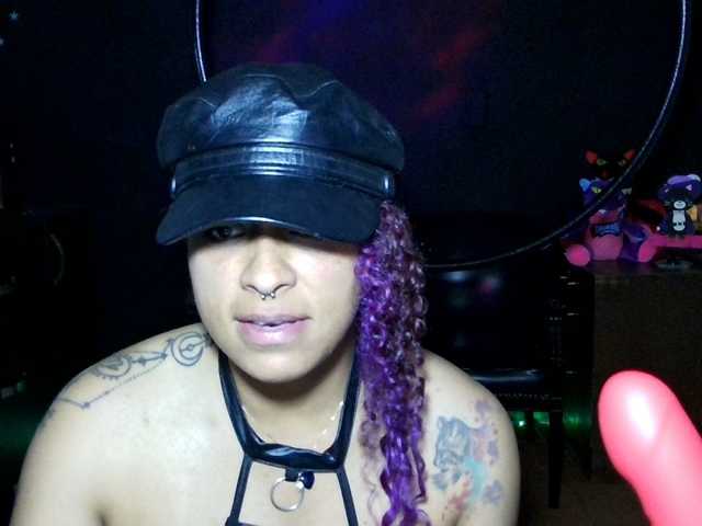 Cata-Blue- live cam on BongaCams
