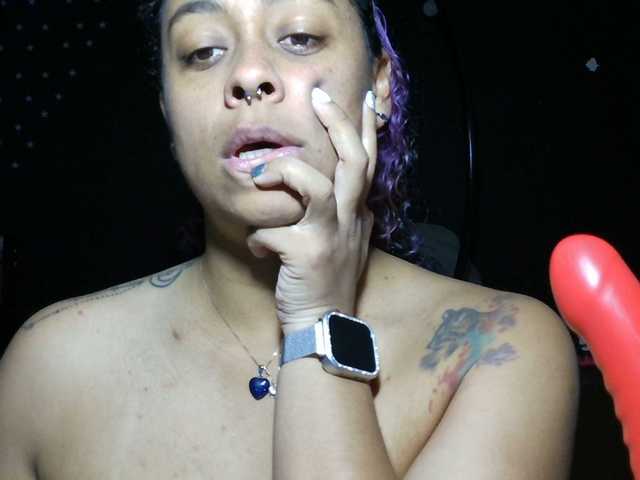 Cata-Blue- live cam on BongaCams
