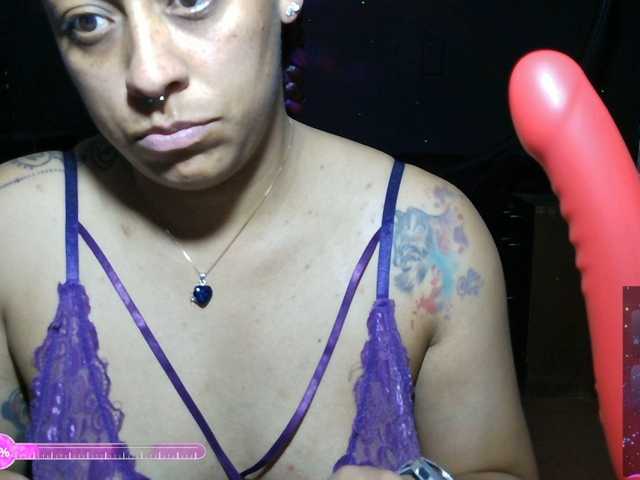 Cata-Blue- live cam on BongaCams