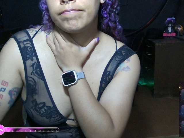 Cata-Blue- live cam on BongaCams