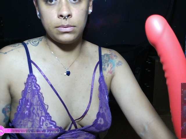 Cata-Blue- live cam on BongaCams