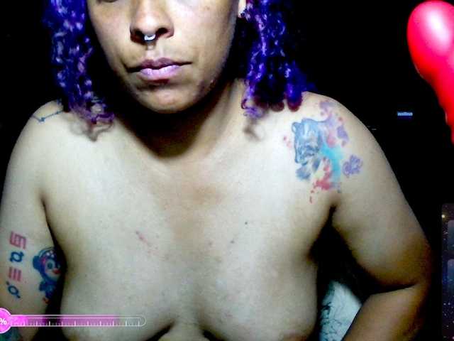 Cata-Blue- live webcam show