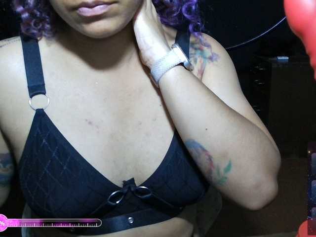 Cata-Blue- live webcam show