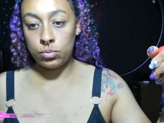 Cata-Blue- live webcam show