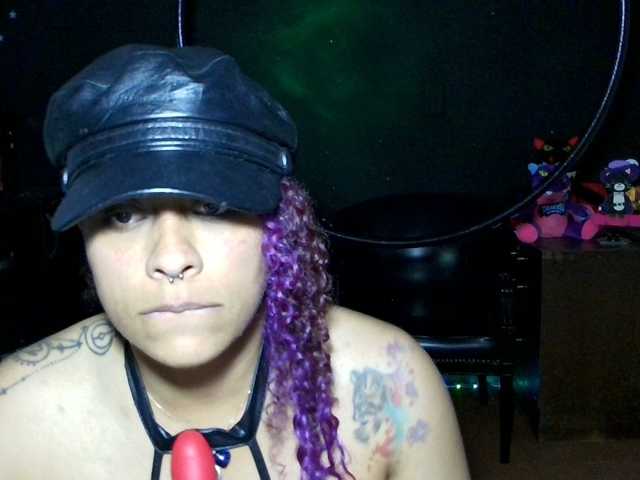 Cata-Blue- live cam on BongaCams