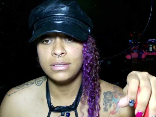 Cata-Blue- live cam on BongaCams