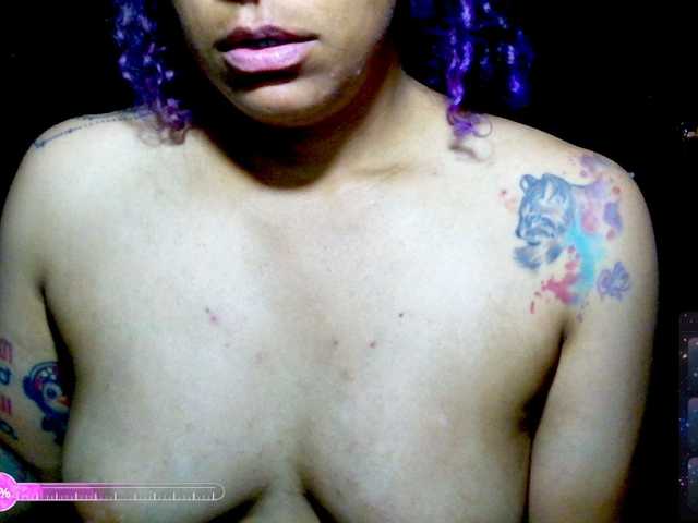 Cata-Blue- live webcam show