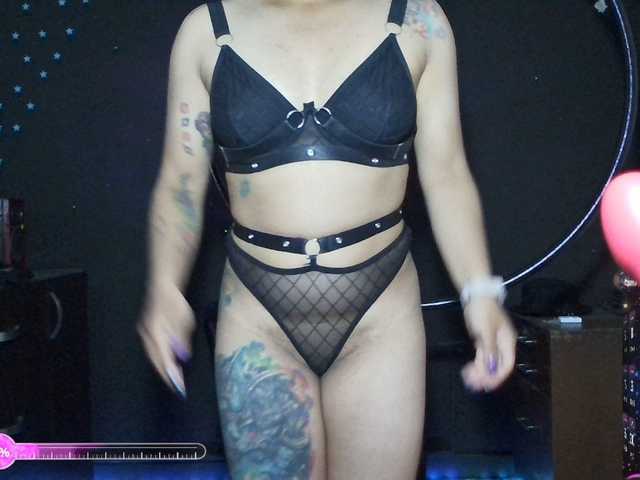 Cata-Blue- live webcam show
