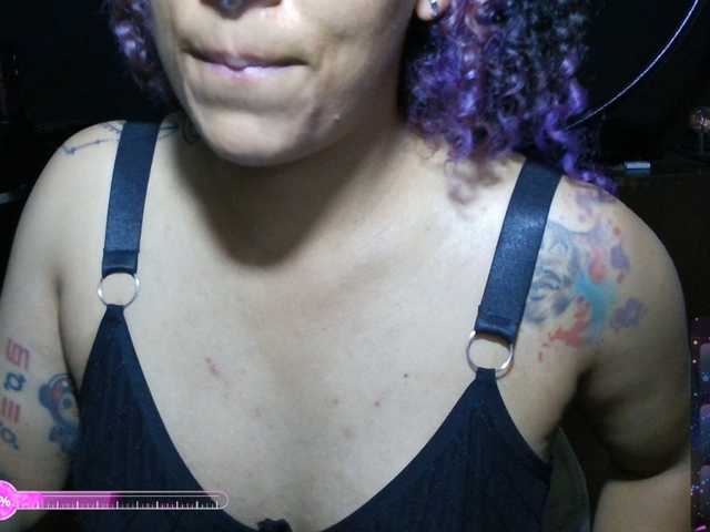 Cata-Blue- live webcam show