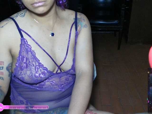 Cata-Blue- live cam on BongaCams