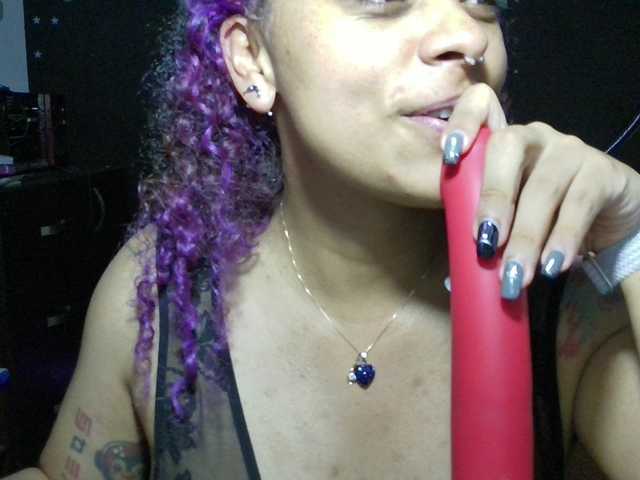 Profile and Statistics for Cata-Blue- on BongaCams