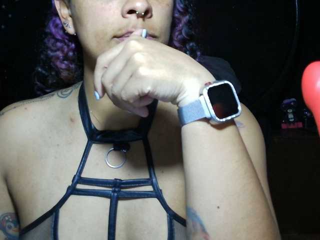 Cata-Blue- live cam on BongaCams