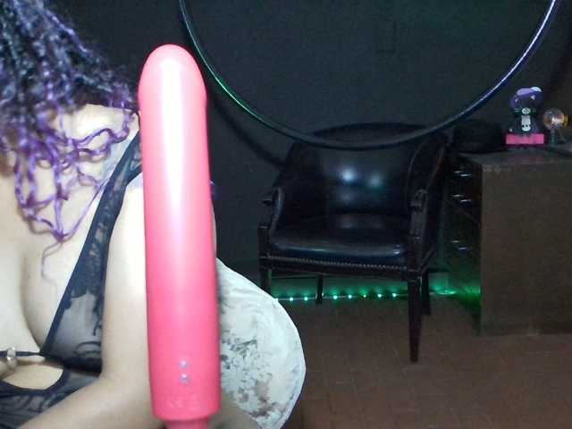 Cata-Blue- live webcam show