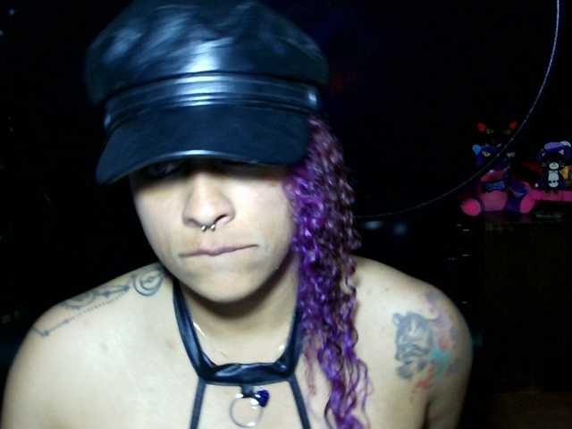 Cata-Blue- live cam on BongaCams