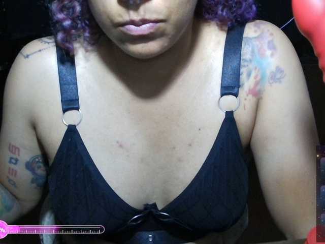 Cata-Blue- live webcam show