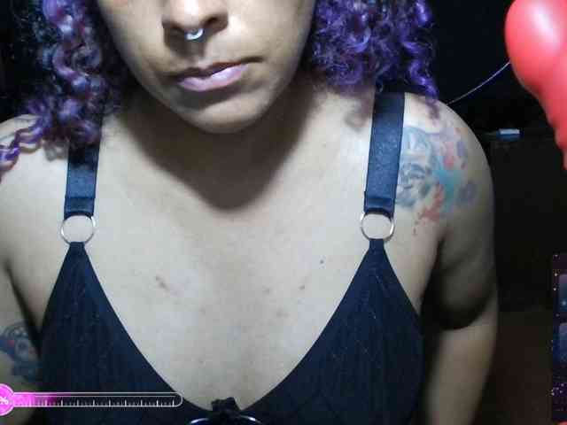 Cata-Blue- webcam