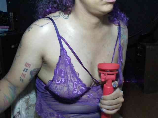 Cata-Blue- webcam