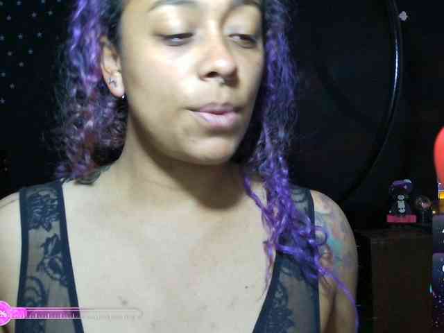 Cata-Blue- webcam