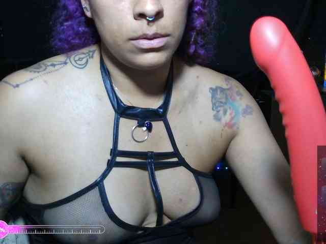 Cata-Blue- webcam