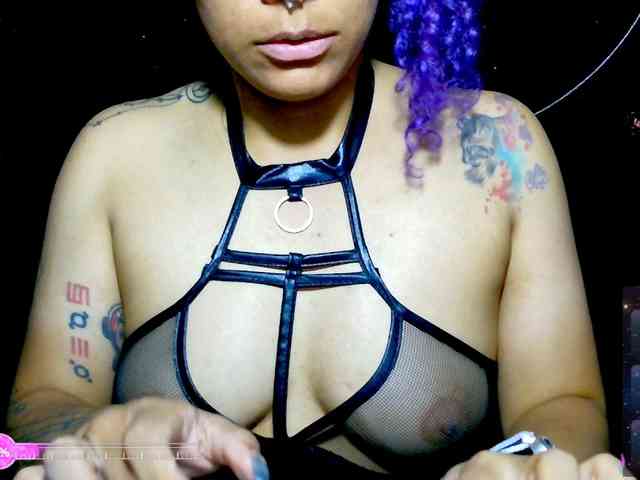 Cata-Blue- webcam