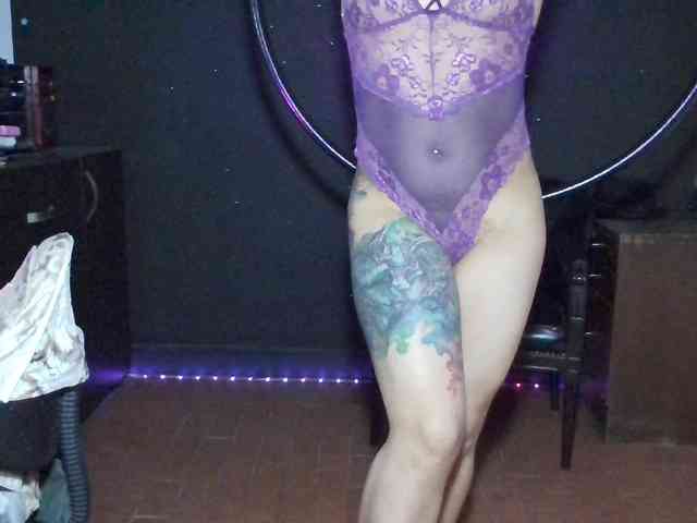Cata-Blue- webcam