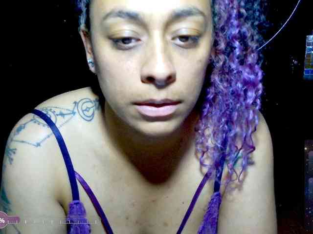 Cata-Blue- webcam