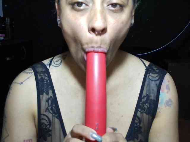 Cata-Blue- webcam
