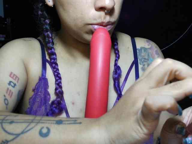 Cata-Blue- webcam