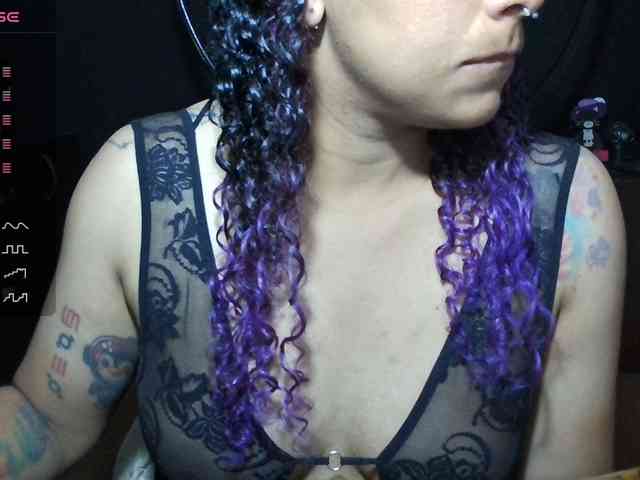 Cata-Blue- webcam