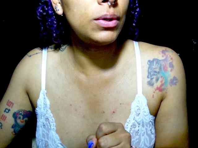 Cata-Blue- webcam