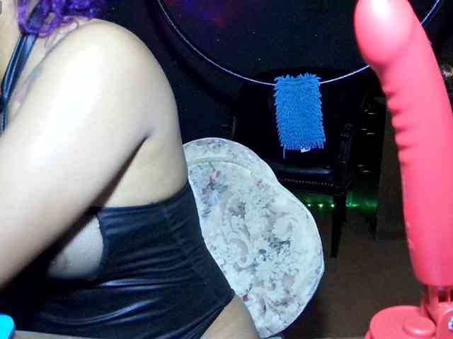 Cata-Blue- webcam