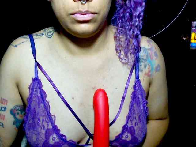 Cata-Blue- webcam
